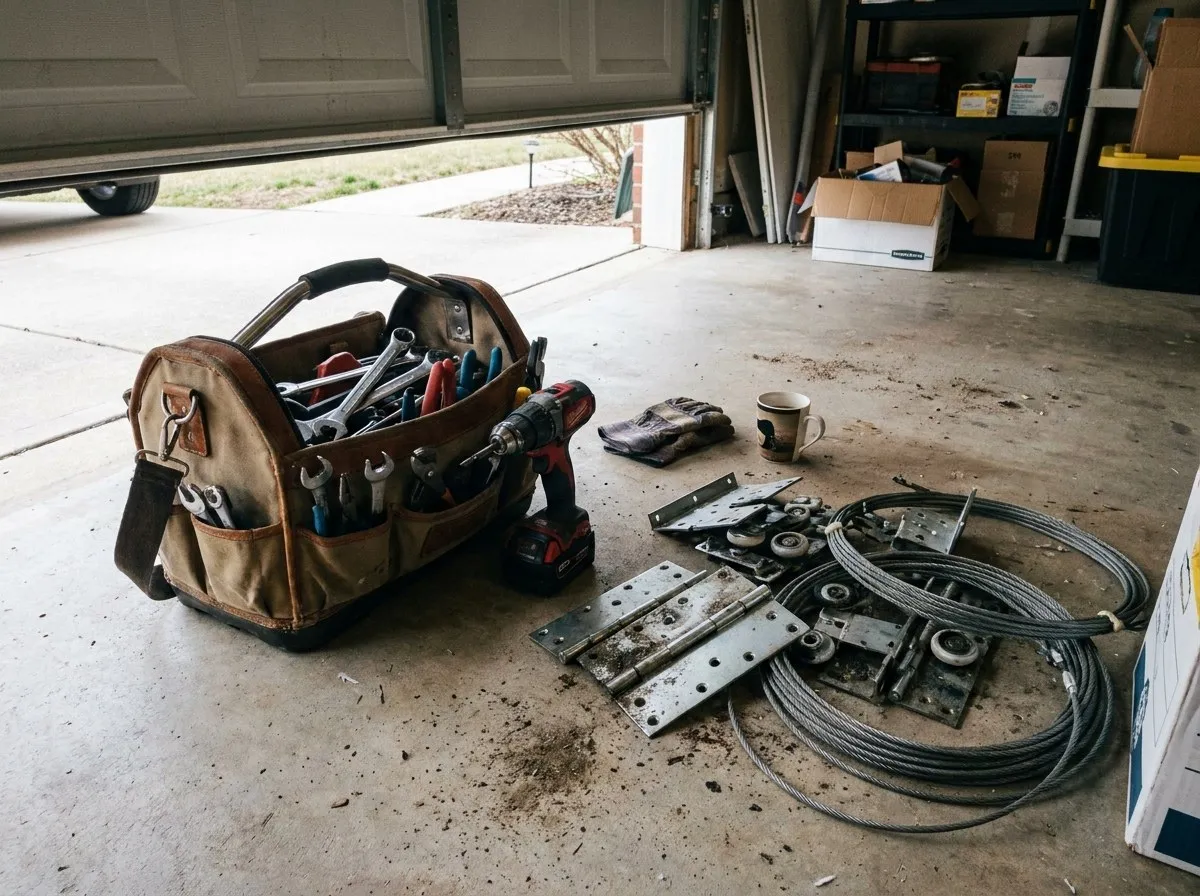 Maintenance & Tune-Up in Nashville, TN
